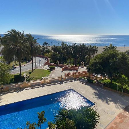 Puerto Marina Apartment Benalmadena Luaran gambar