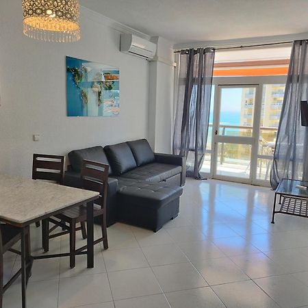 Puerto Marina Apartment Benalmadena Luaran gambar