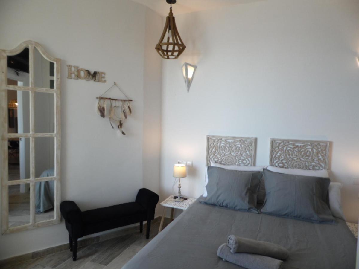 Puerto Marina Apartment Benalmadena Luaran gambar