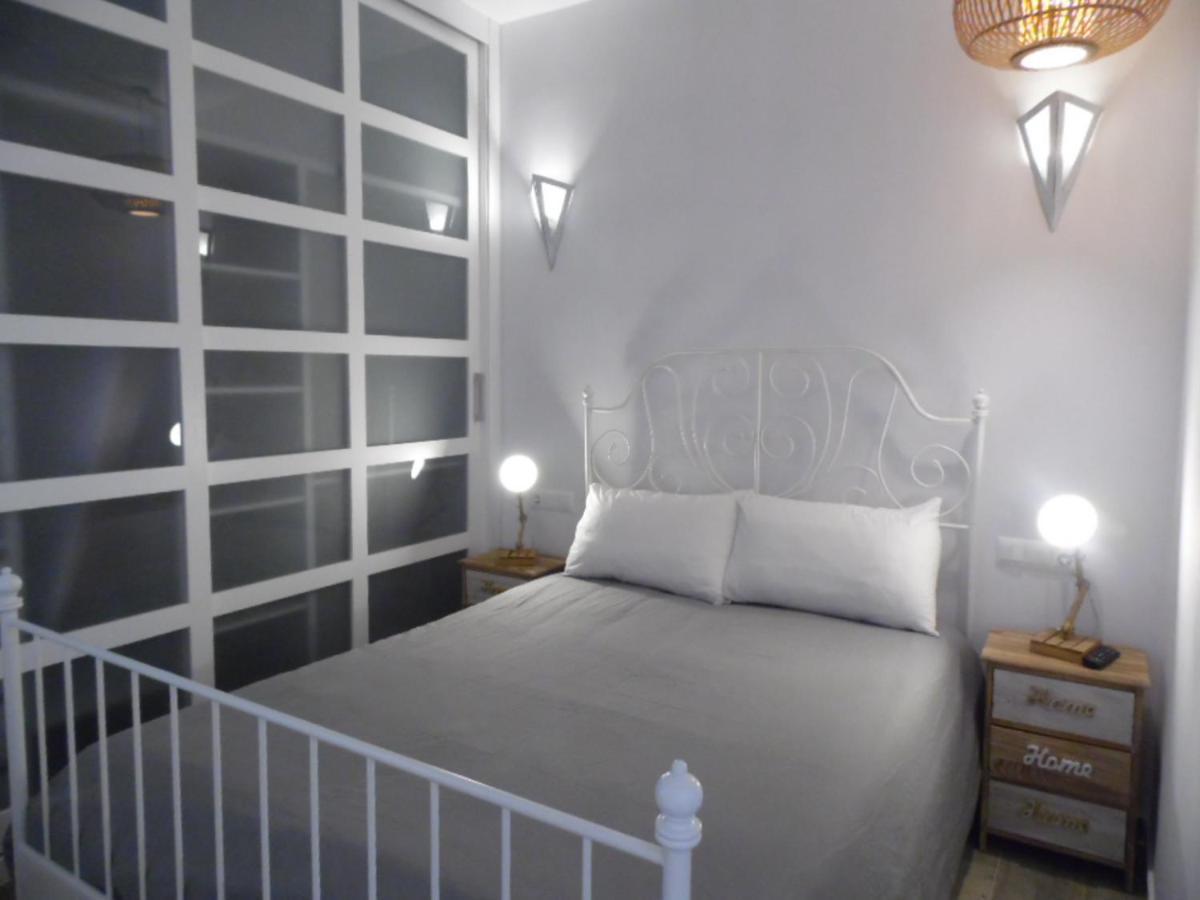 Puerto Marina Apartment Benalmadena Luaran gambar