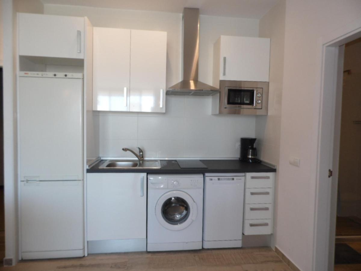 Puerto Marina Apartment Benalmadena Luaran gambar
