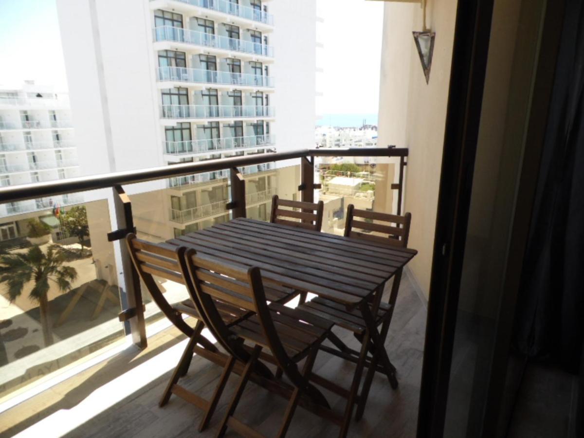 Puerto Marina Apartment Benalmadena Luaran gambar