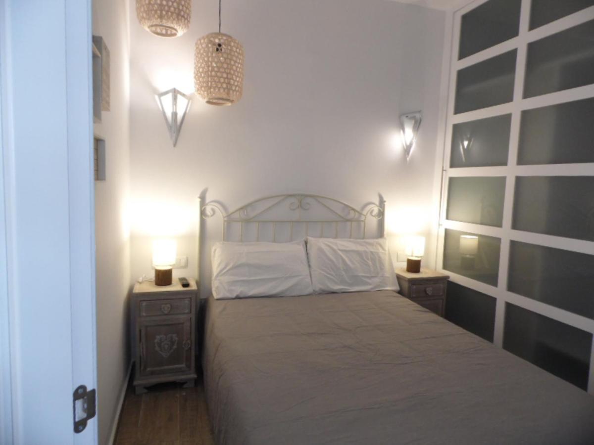 Puerto Marina Apartment Benalmadena Luaran gambar