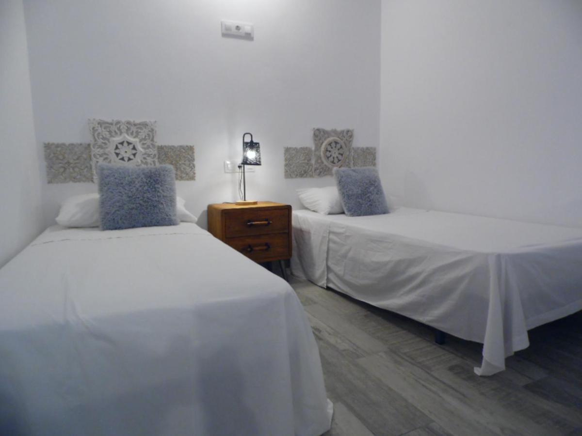 Puerto Marina Apartment Benalmadena Luaran gambar