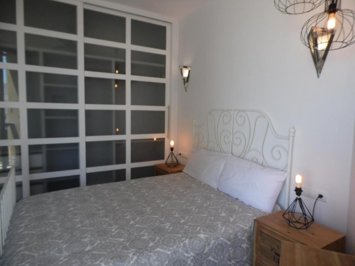 Puerto Marina Apartment Benalmadena Luaran gambar