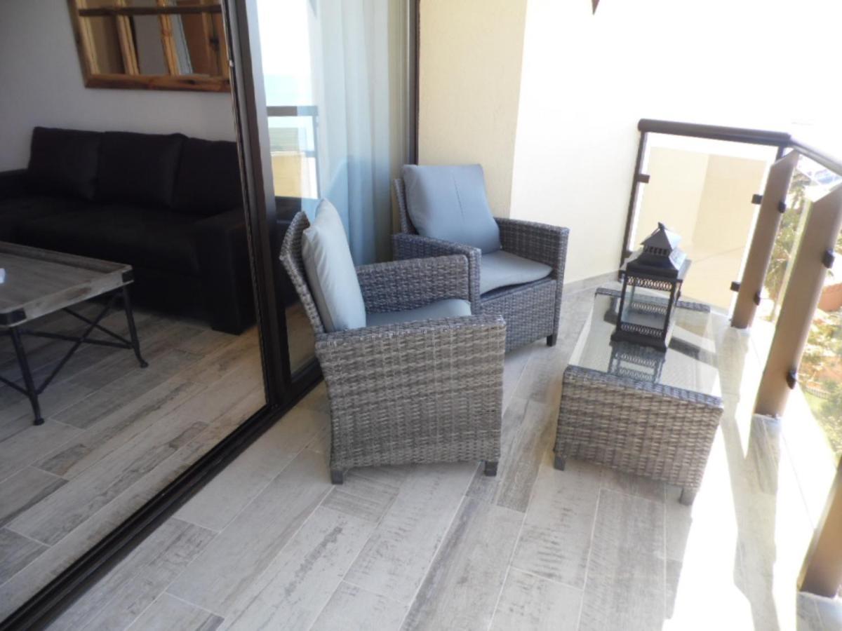 Puerto Marina Apartment Benalmadena Luaran gambar