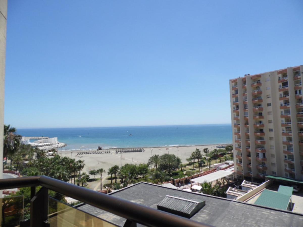 Puerto Marina Apartment Benalmadena Luaran gambar