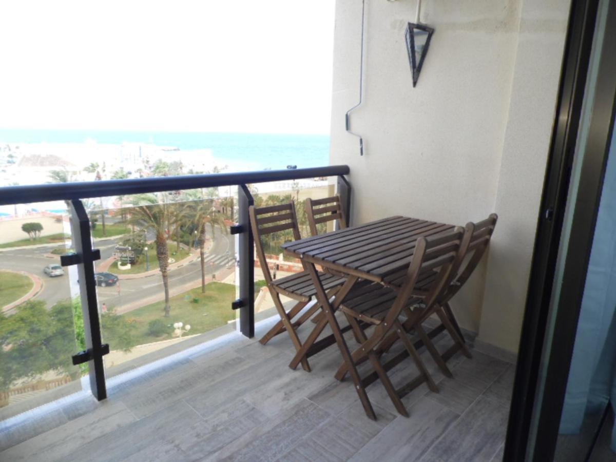 Puerto Marina Apartment Benalmadena Luaran gambar