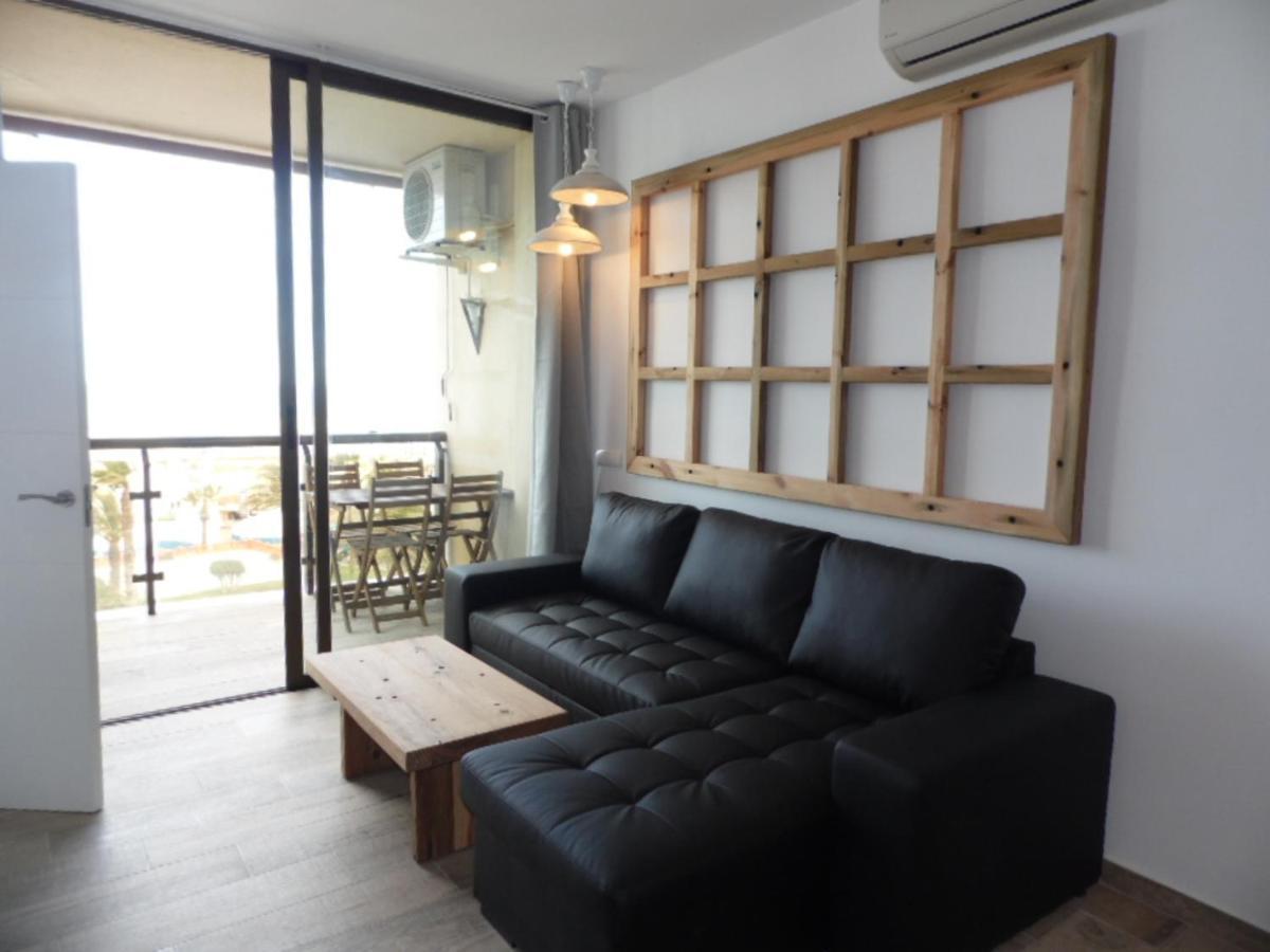 Puerto Marina Apartment Benalmadena Luaran gambar