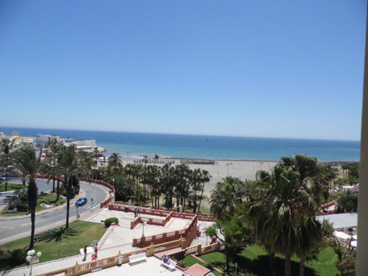 Puerto Marina Apartment Benalmadena Luaran gambar