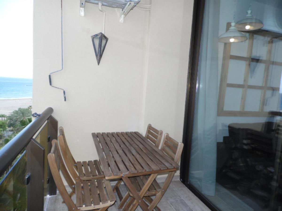 Puerto Marina Apartment Benalmadena Luaran gambar