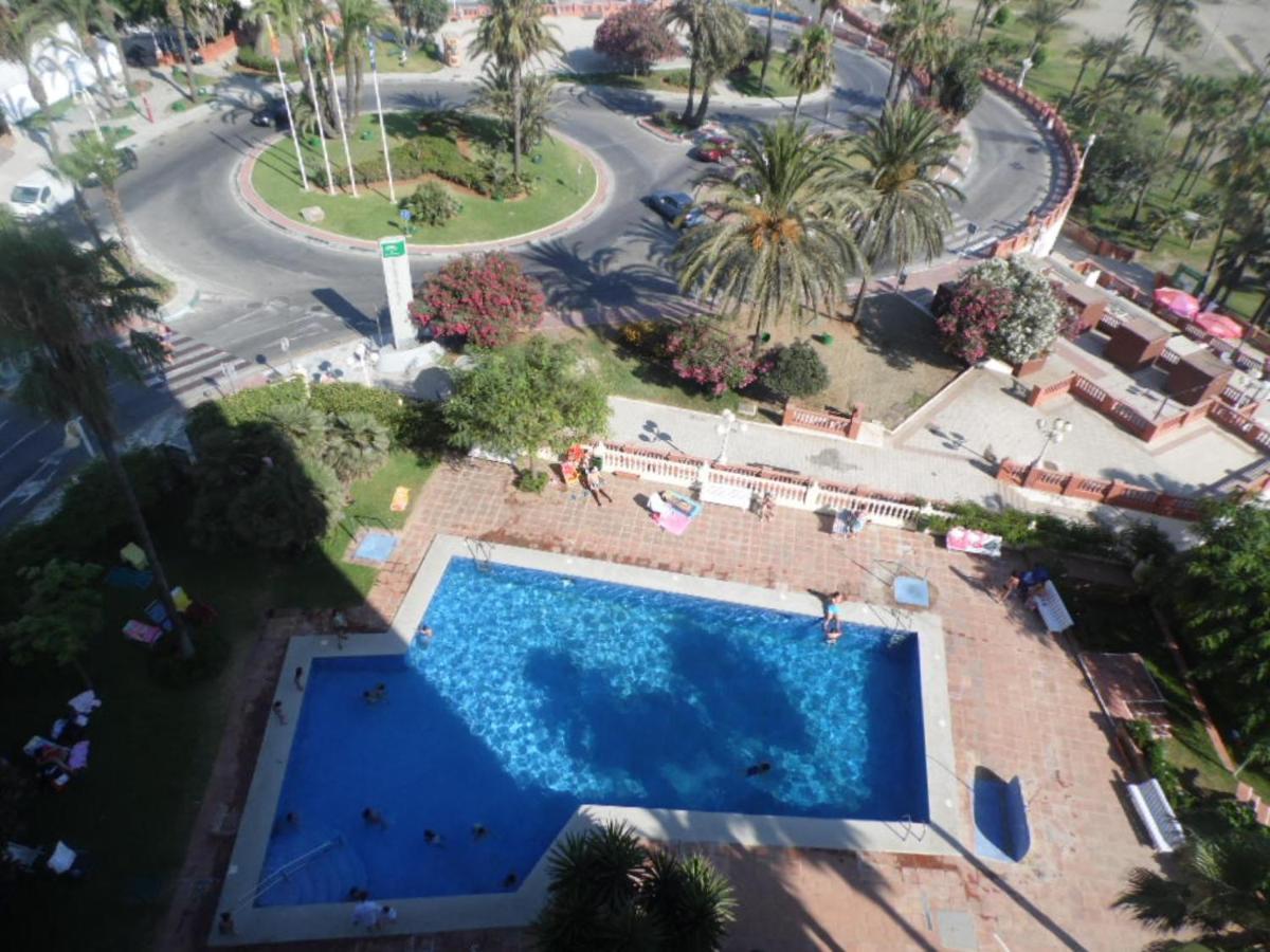 Puerto Marina Apartment Benalmadena Luaran gambar