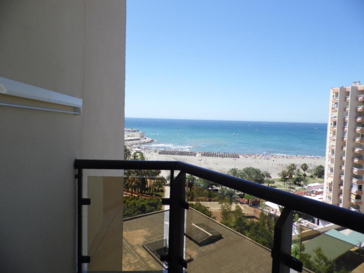 Puerto Marina Apartment Benalmadena Luaran gambar