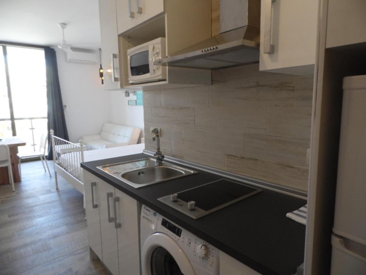 Puerto Marina Apartment Benalmadena Luaran gambar