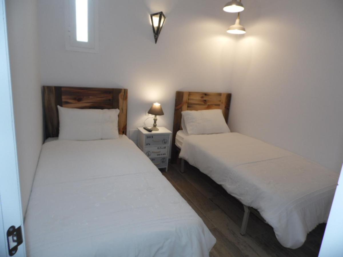 Puerto Marina Apartment Benalmadena Luaran gambar