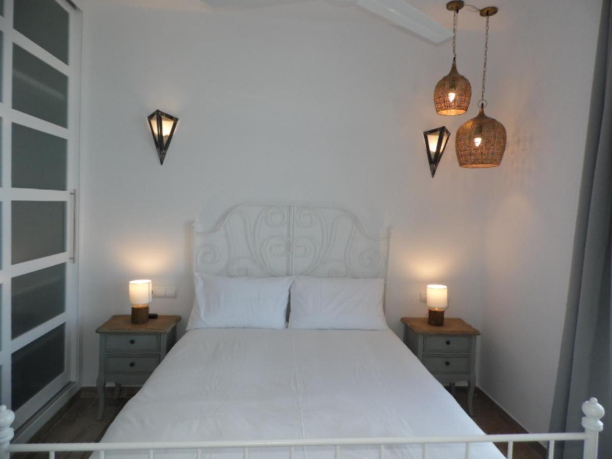 Puerto Marina Apartment Benalmadena Luaran gambar