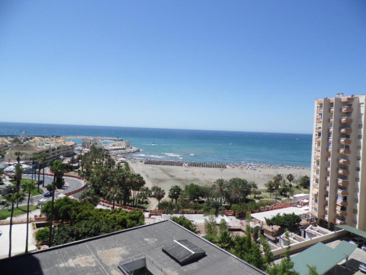 Puerto Marina Apartment Benalmadena Luaran gambar