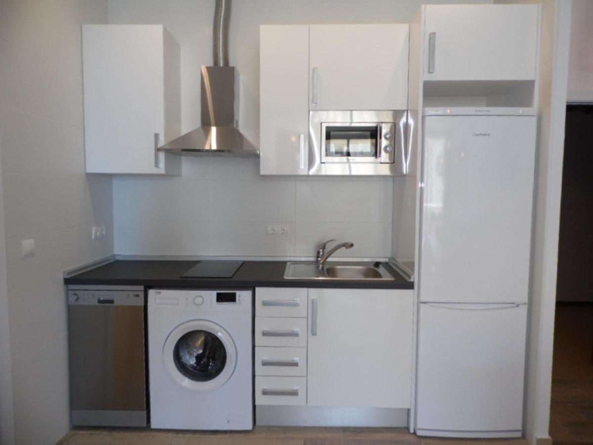Puerto Marina Apartment Benalmadena Luaran gambar