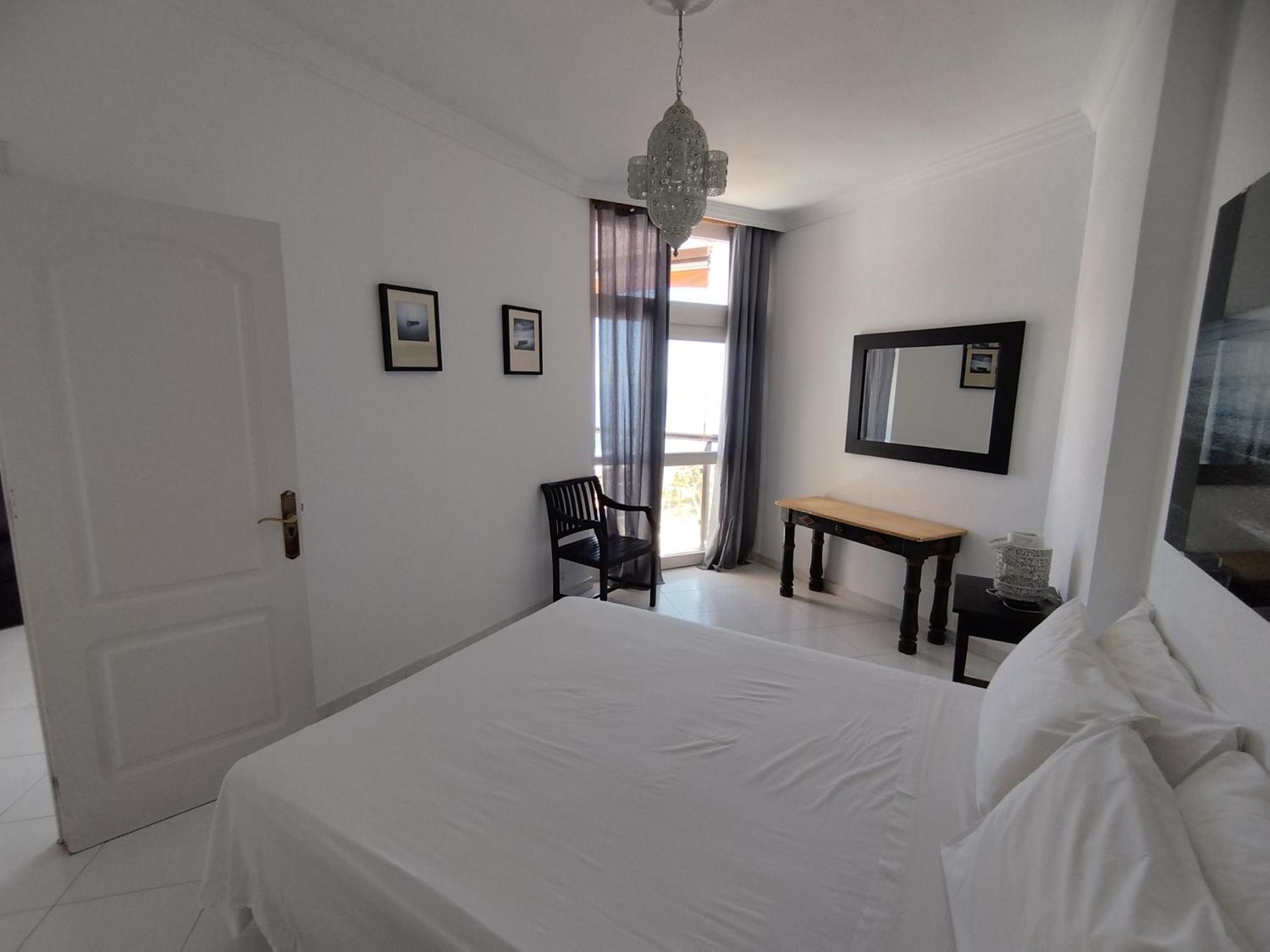 Puerto Marina Apartment Benalmadena Luaran gambar