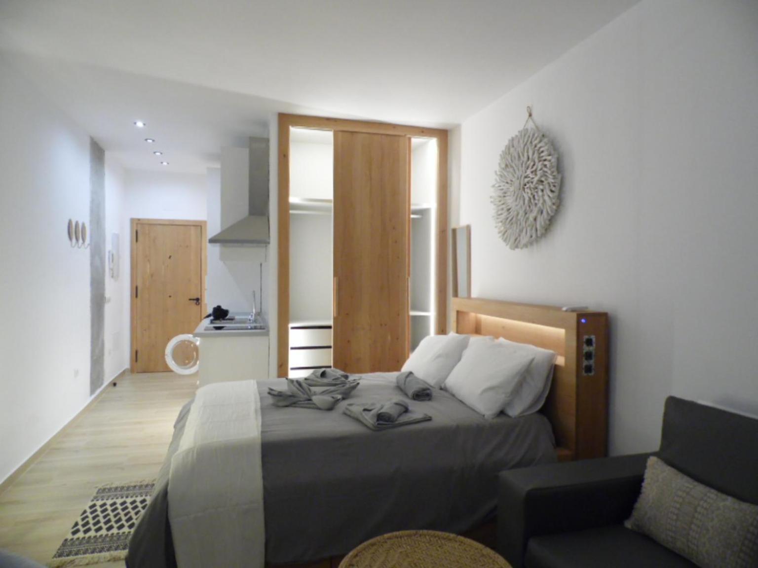 Puerto Marina Apartment Benalmadena Luaran gambar