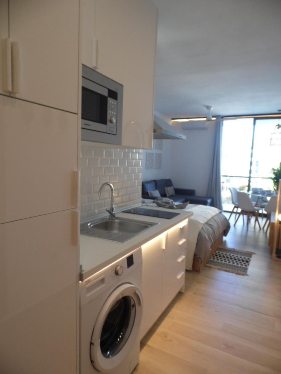 Puerto Marina Apartment Benalmadena Bilik gambar