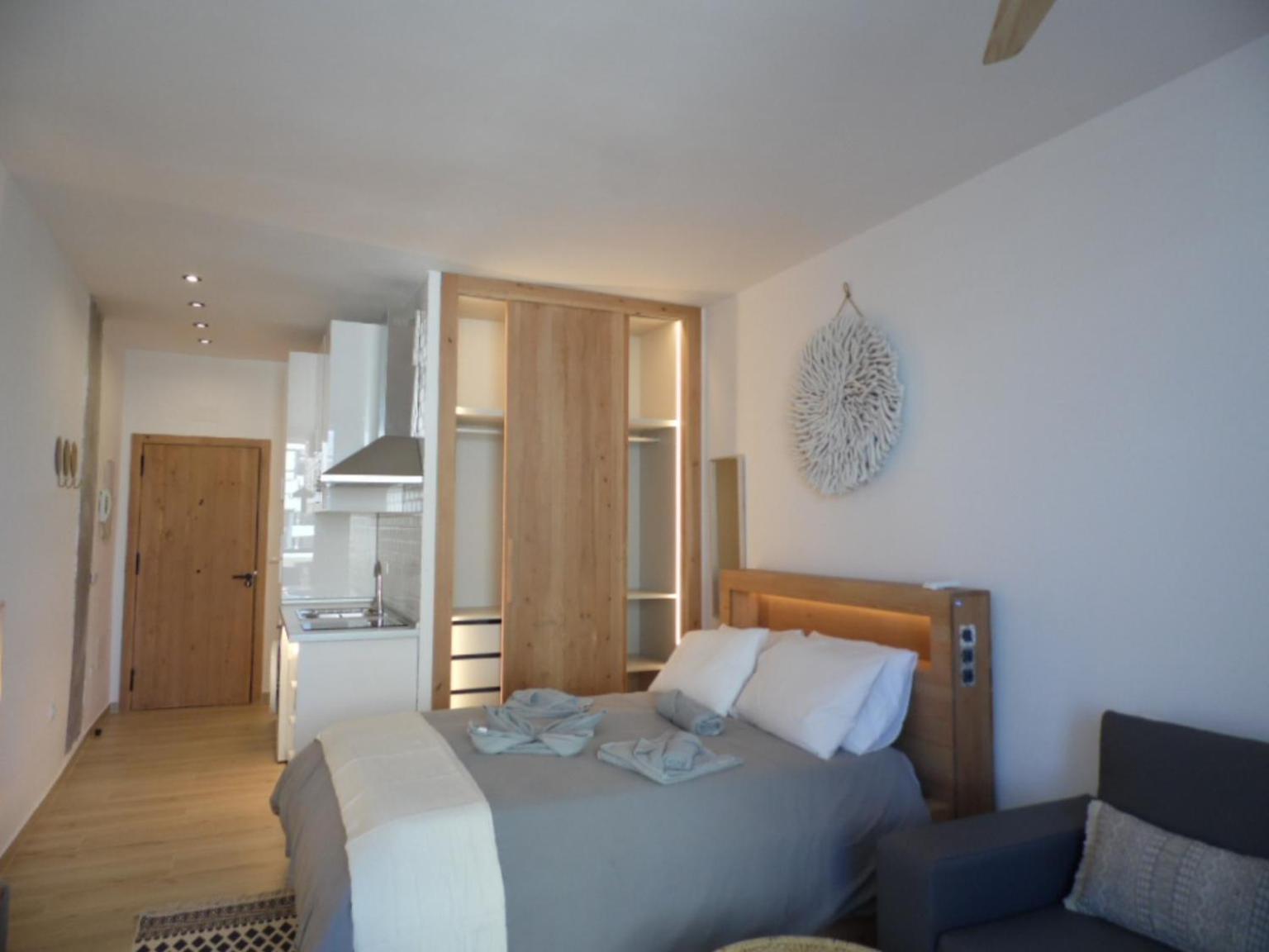Puerto Marina Apartment Benalmadena Bilik gambar
