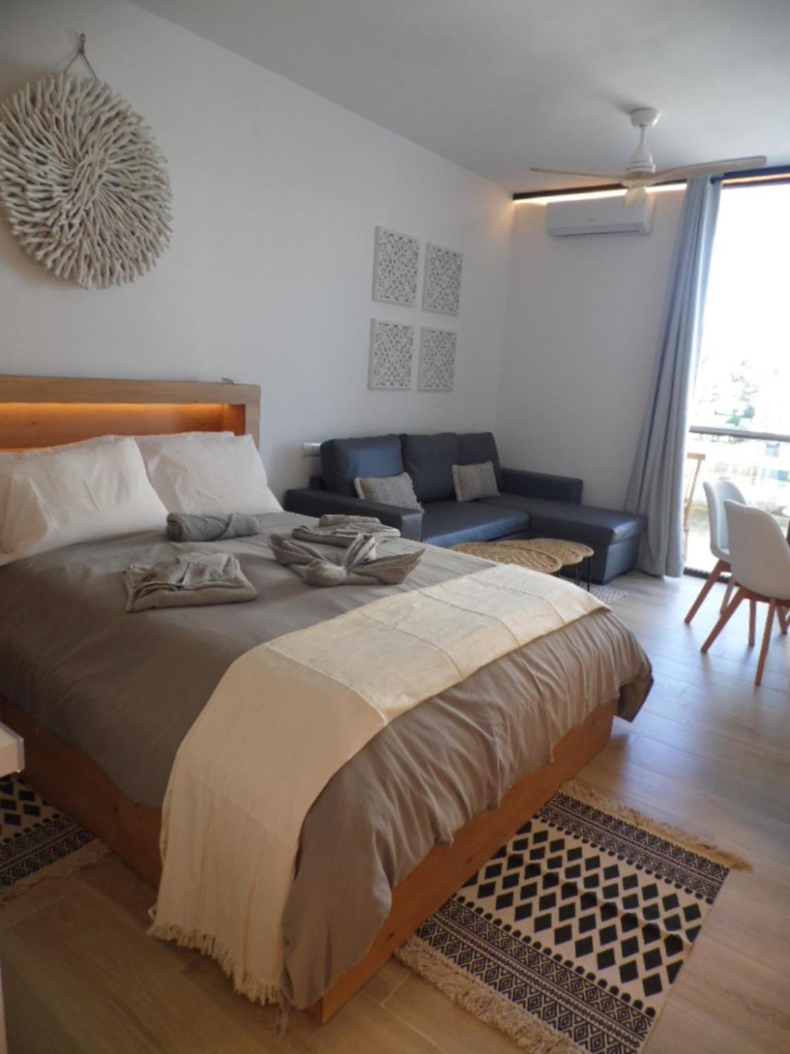 Puerto Marina Apartment Benalmadena Bilik gambar