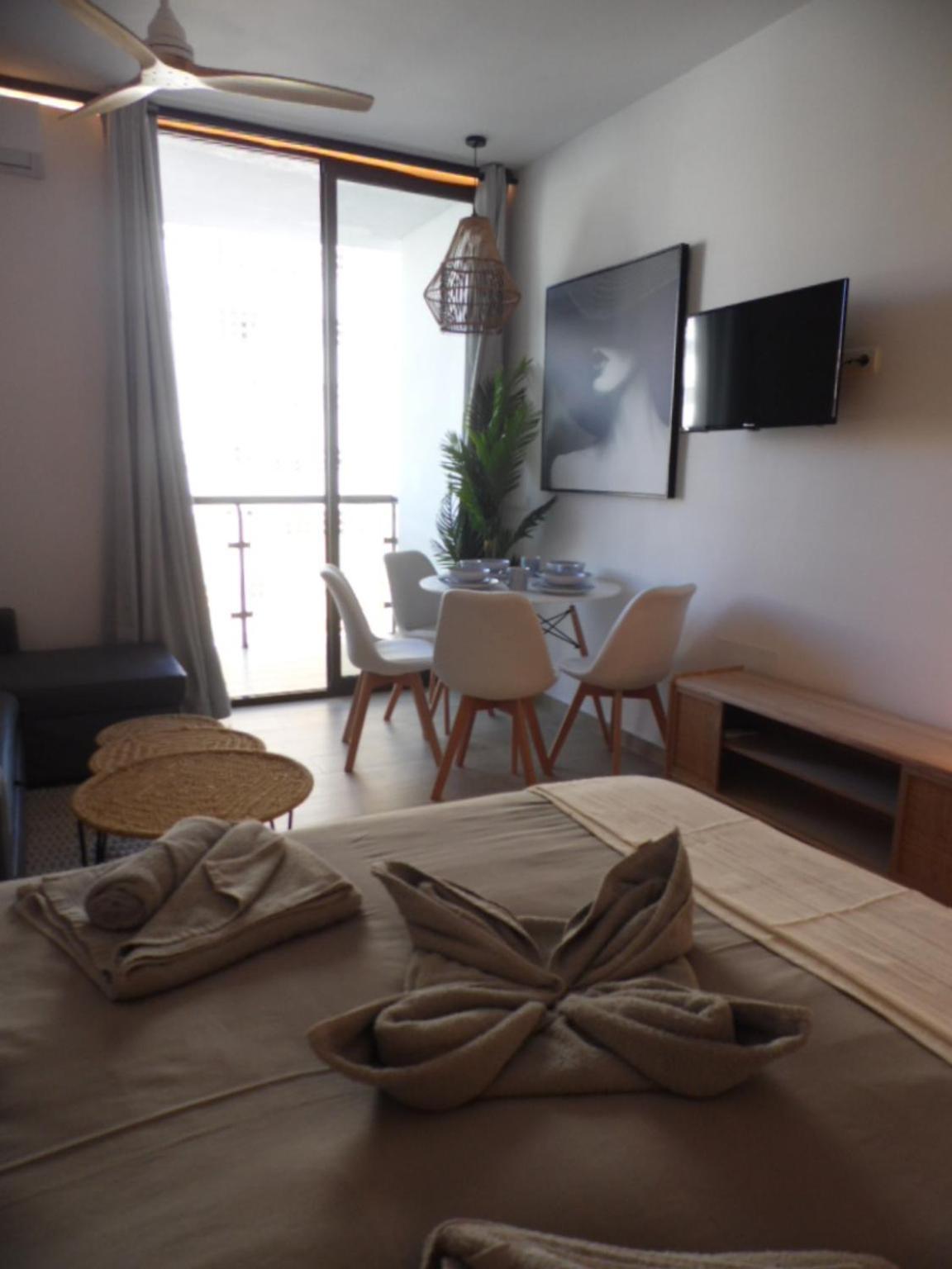 Puerto Marina Apartment Benalmadena Bilik gambar