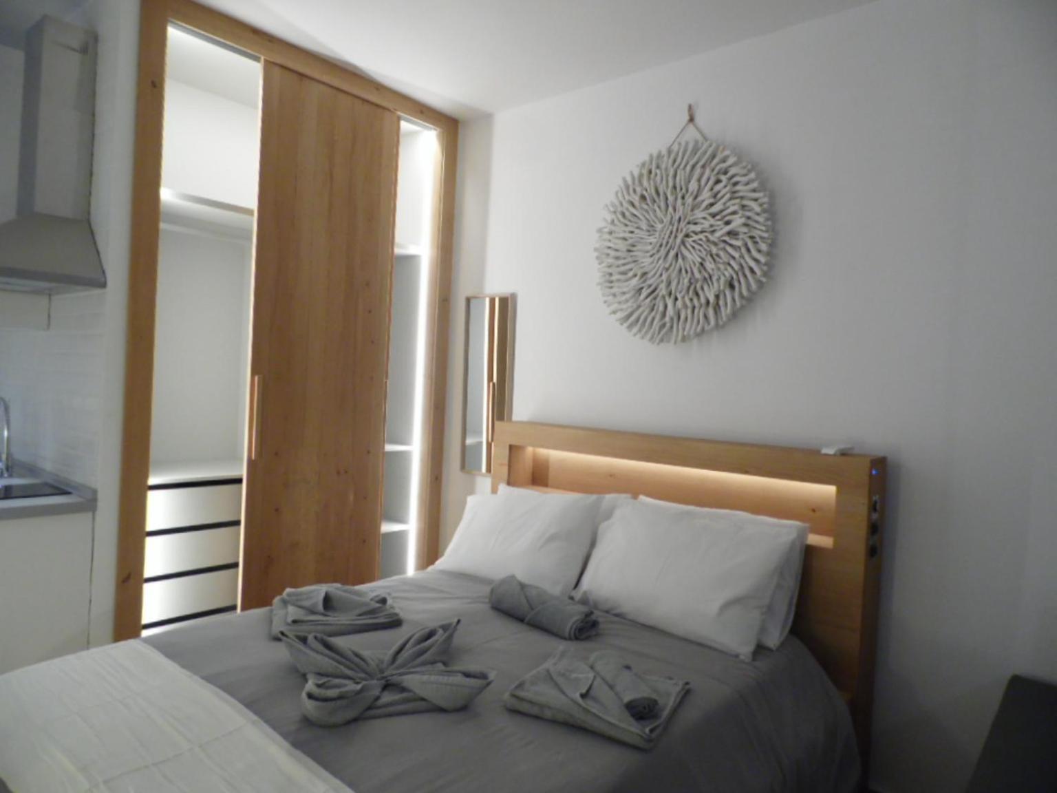 Puerto Marina Apartment Benalmadena Bilik gambar