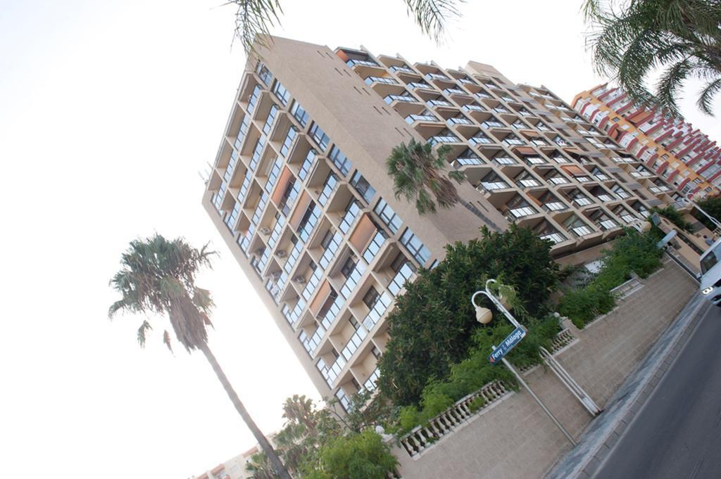 Puerto Marina Apartment Benalmadena Luaran gambar