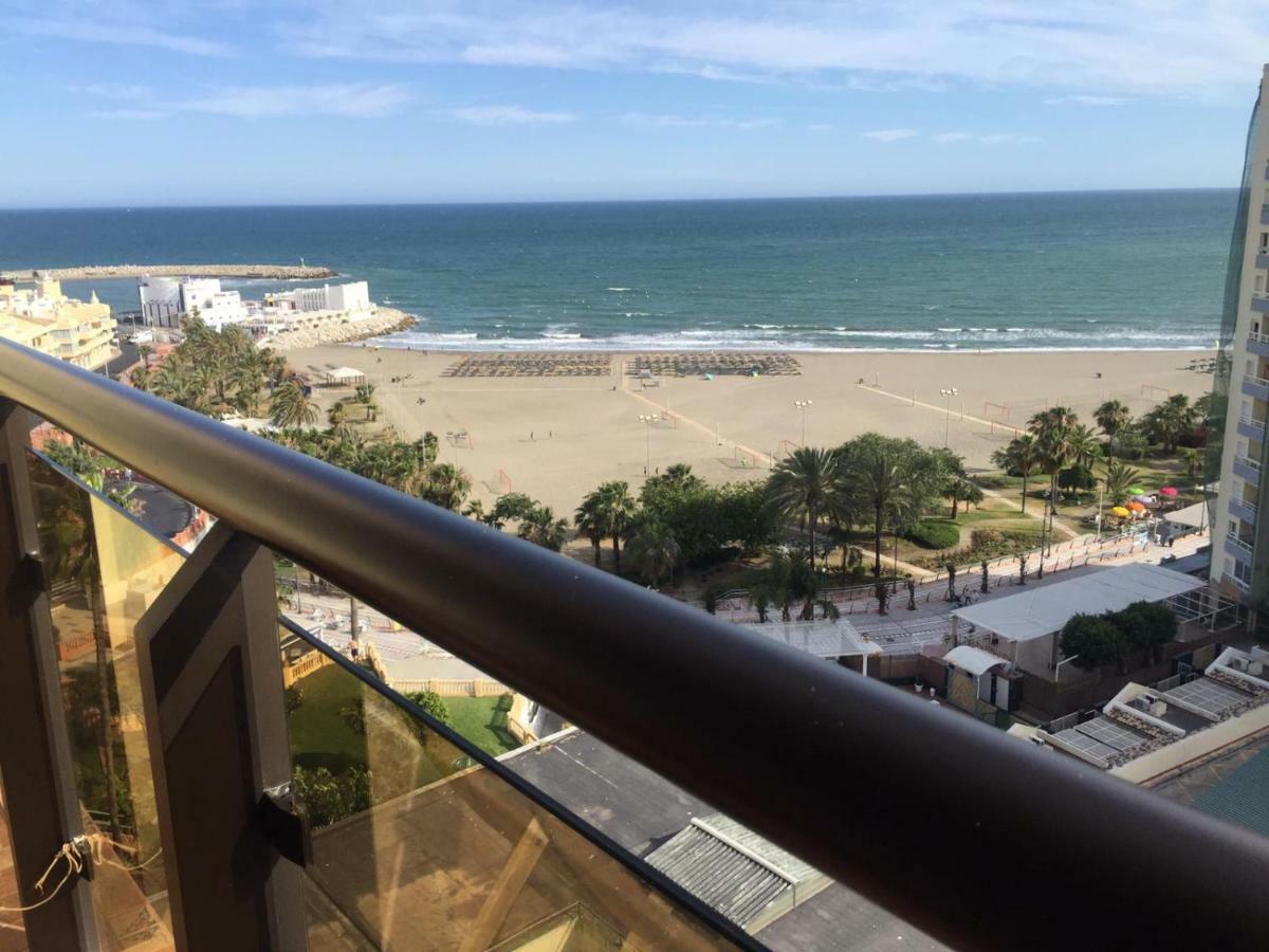 Puerto Marina Apartment Benalmadena Luaran gambar